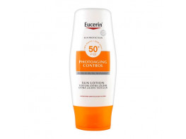 Imagen del producto Eucerin Loción photoageing FPS 50ml
