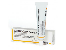 Imagen del producto Actixicam queratosis actinica crema 50 ml