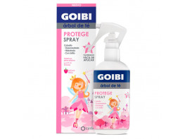 Imagen del producto Goibi ap árbol de té fresa 250ml