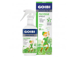 Imagen del producto Goibi ap árbol de té manzana 250ml