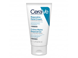 Imagen del producto Cerave crema reparadora manos 50ml