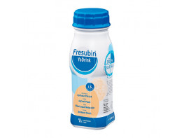 Imagen del producto Fresubin yodrink albaricoque y melocotón 4x200ml