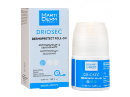 Imagen del producto MartiDerm Driosec Dermo Protect Roll-On 50 ml