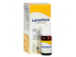 Imagen del producto Lactoflora colicare gotas 8ml