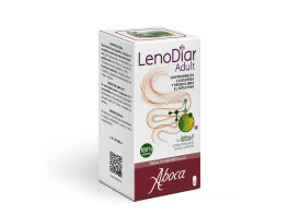 Imagen del producto Aboca lenodiar adultos 20 capsulas