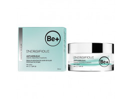 Imagen del producto Be+ energifique crema reestructurante piel seca 50