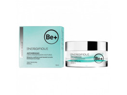 Imagen del producto Be+ energifique crema nocturna regeneradora50 ml
