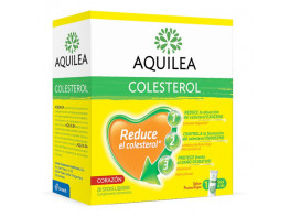 Imagen del producto Aquilea colesterol 20 sticks