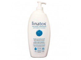 Imagen del producto Linatox emulsion hidratante 500ml