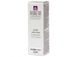 Imagen del producto Neoretin discrom ultra emulsion 30ml.