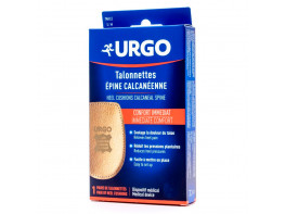Imagen del producto Urgo talonera espolon talla- L/XL