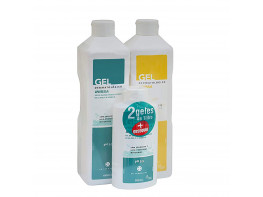 Imagen del producto Gel dermatologico+multicereales(ref3410)