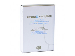 Imagen del producto Centrum Xavea C Complex sérum 15ml + fluido30ml