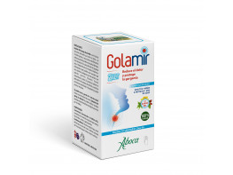 Imagen del producto Aboca golamir 2act spray sin alcohol