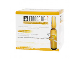 Imagen del producto Endocare c proteoglicano antioxidantes 30 amp