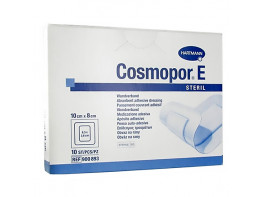 Imagen del producto Hartmann Cosmopor entry 10x8 10u