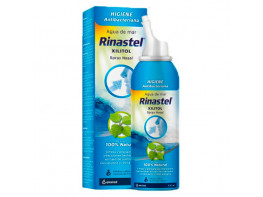 Imagen del producto Rinastel xilitol spray nasal 100ml