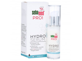 Imagen del producto Sebamed pro serum hydro 30ml