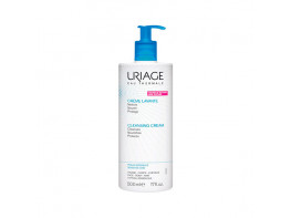 Imagen del producto Uriage Uriage crema lavante 500ml