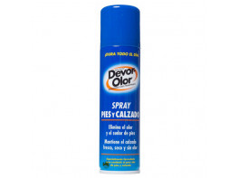 Imagen del producto Devor-olor spray 150ml