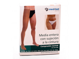 Imagen del producto MEDIA MEDILAST LARGA CAB.IZDA GDE 701I
