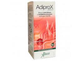 Imagen del producto Aboca Adiprox advanced fluido 325g
