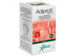 Imagen del producto Aboca Adiprox advanced 50 cápsulas