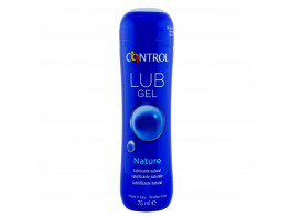 Imagen del producto Control lubricante nature 75ml