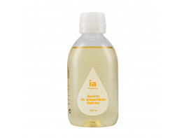 Imagen del producto Interapothek aceite de almendras dulces 250ml