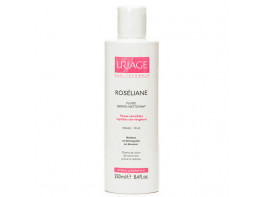 Imagen del producto Roseliane Dermo-Nettoyante Uriage 250ml