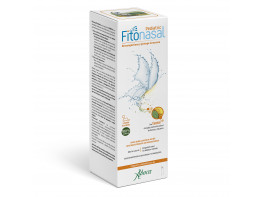 Imagen del producto Aboca fitonasal 2act pediátric spray 125ml