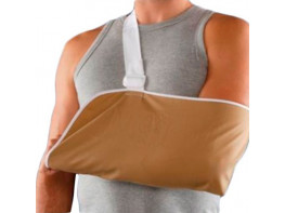 Imagen del producto Cabestrillo intex soporte brazo infantil