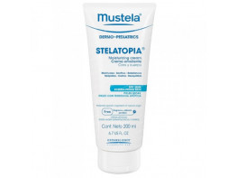 Imagen del producto Mustela Stelatopia crema emoliente 200ml