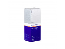 Imagen del producto Interapothek crema antifatiga men 50ml