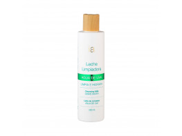 Imagen del producto Interapothek leche limpiadora agua de uva 200ml