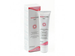 Imagen del producto Rosacure fast gel crema facial 30ml