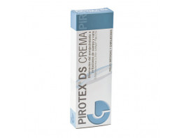Imagen del producto Pirotex DS crema 75ml