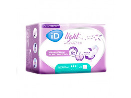 Imagen del producto Id light normal 12u