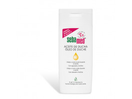 Imagen del producto Sebamed aceite de ducha 200ml