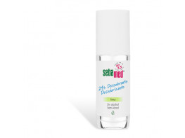 Imagen del producto Sebamed desodorante 24 horas roll-on 50ml