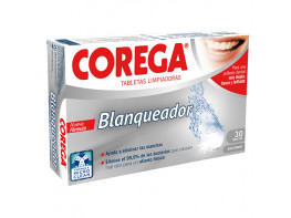 Imagen del producto COREGA BLANQUEADOR 30 TABLETAS