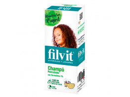 Imagen del producto Filvit P champú 100ml