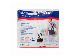 Imagen del producto FAJA ACTIMOVE LOMBALIFT UNIVERSAL T/UNIC