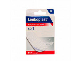 Imagen del producto Leukoplast pro soft 6 cm x 10 cm 10 tiras