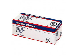 Imagen del producto Coverplast apósito s/latex 22mm 100uds