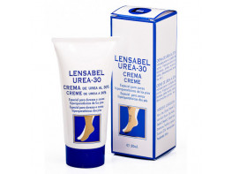 Imagen del producto LENSABEL K30 CREMA 60 ML