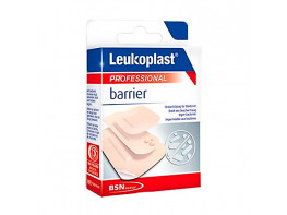 Imagen del producto Leukoplast pro barrier surtido 30 tiras