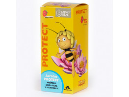 Imagen del producto ARKOREAL PROTECT NIÑOS JARABE 150 ML