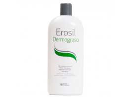 Imagen del producto EROSIL DERMOGRASO GEL 500 ML