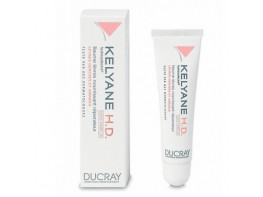 Imagen del producto Ducray ictyane balsamo labial 15ml